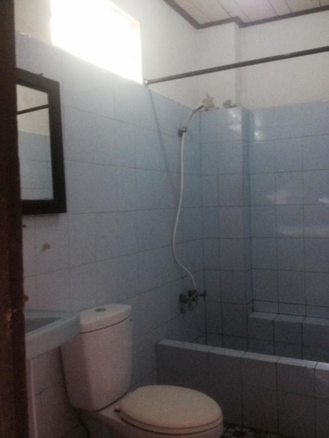 מלון קוטה לומבוק Bali Dwipa מראה חיצוני תמונה
